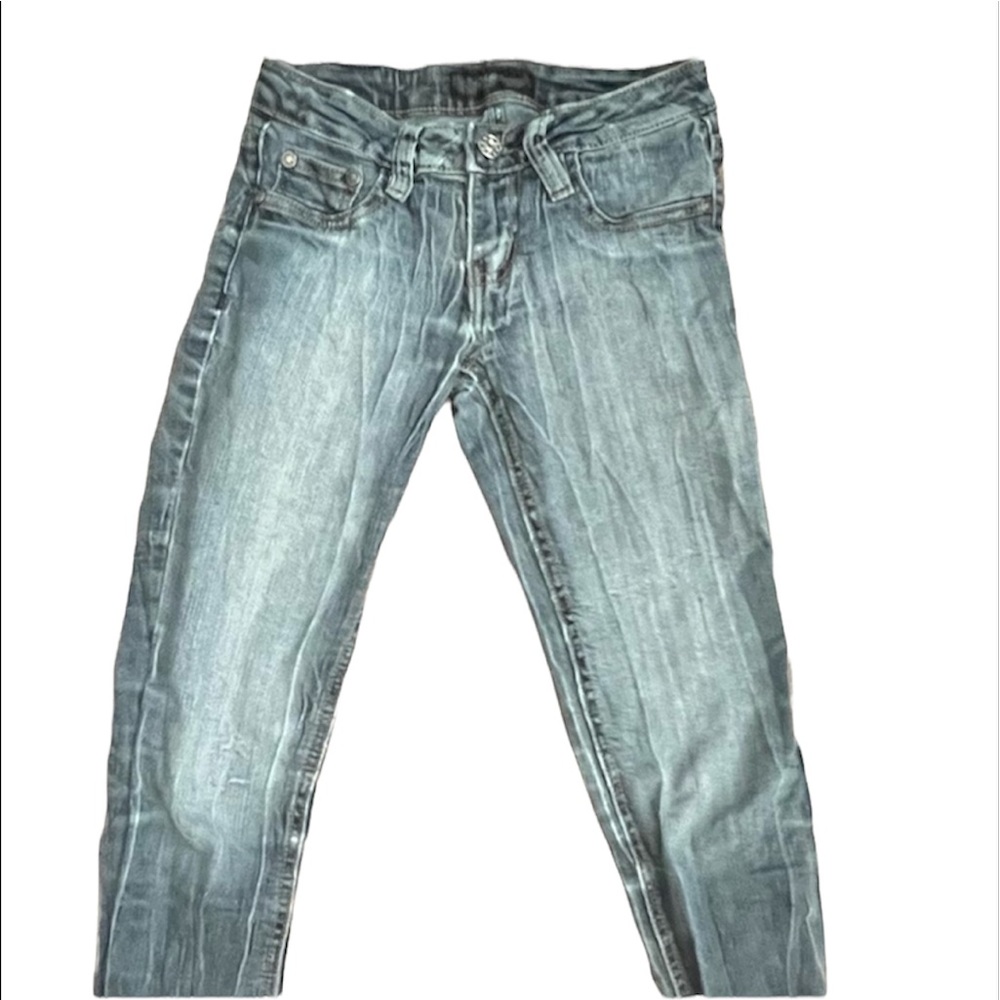 YMI skinny jeans